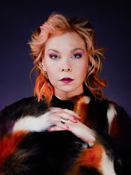 <b>Jenni Mustajärvi</b>