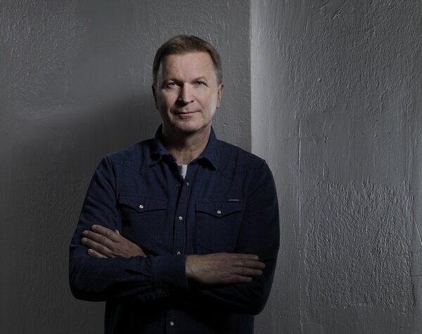 <b>Jore Marjaranta</b>