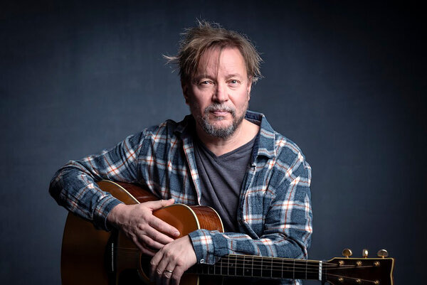 <b>Pauli Hanhiniemi</b><br>Kuvaaja: Salla Seeslahti