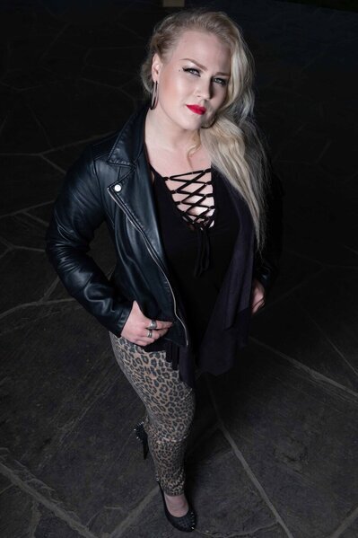 <b>Noora Louhimo</b>